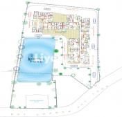 Floor Plan of Imperial Park